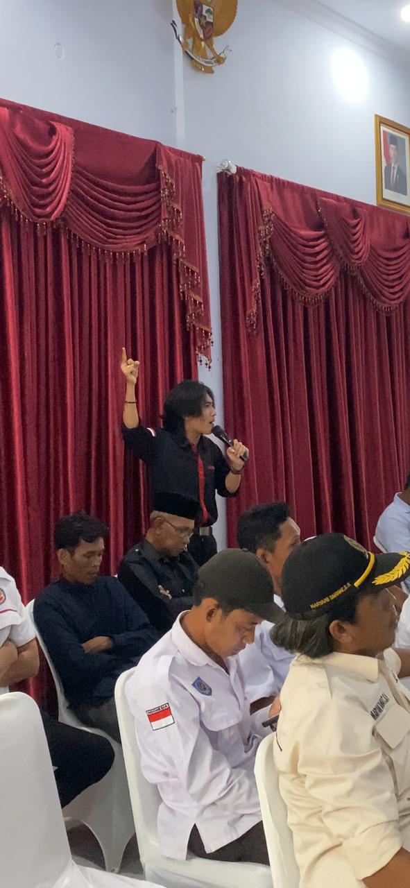 HIMASEL Soroti Nasib Tenaga Honorer Seluma: Ketidakjelasan PPPK Tahap II Tinggalkan Luka Sosial