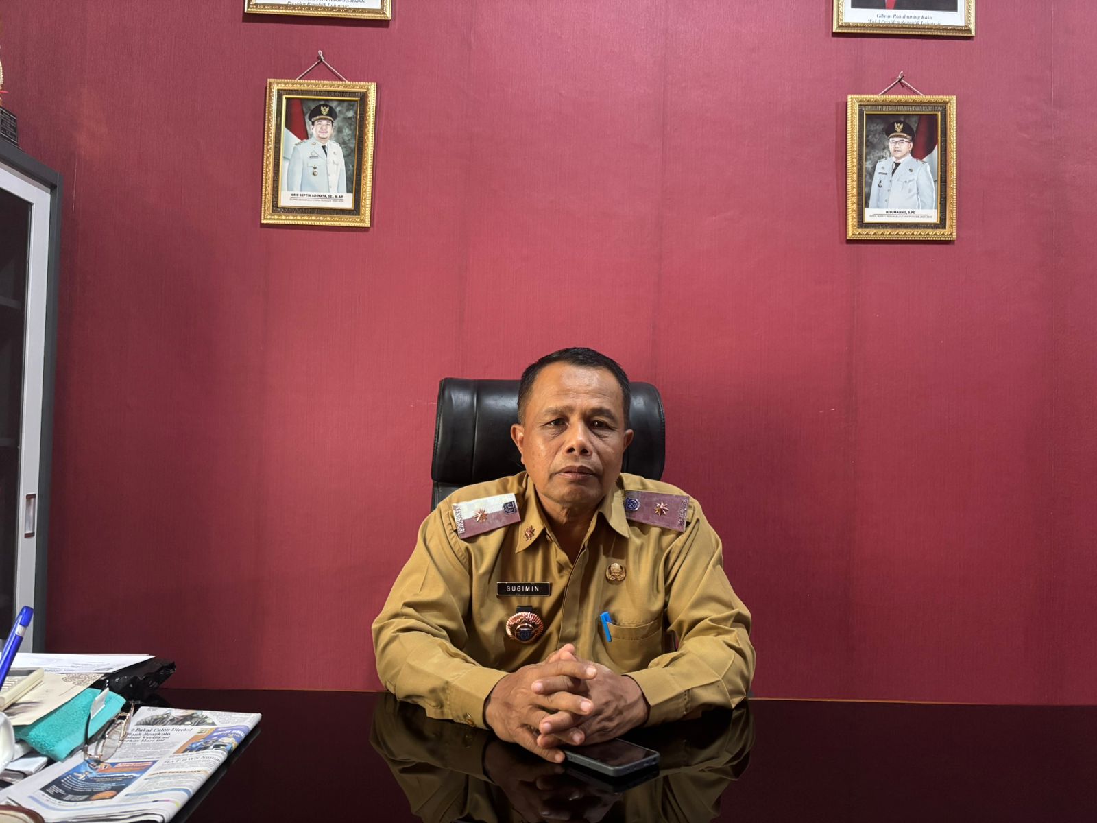 KNMP Enggano Masuki Tahap Perencanaan, Pembangunan Direncanakan Desember 2025